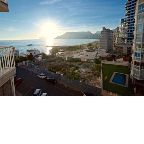 Hernando Sea Front Fiber Optic internet Apartment