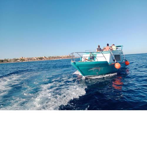 Hero Boat