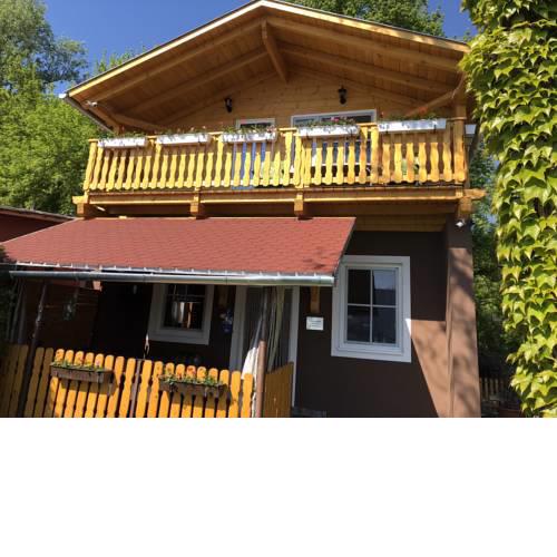 HeRo Ferienhaus