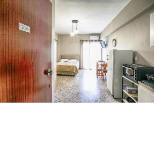heroon rooms Leykanti