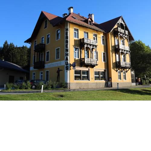 Herrenhaus am Erlaufsee - DorfResort Mitterbach