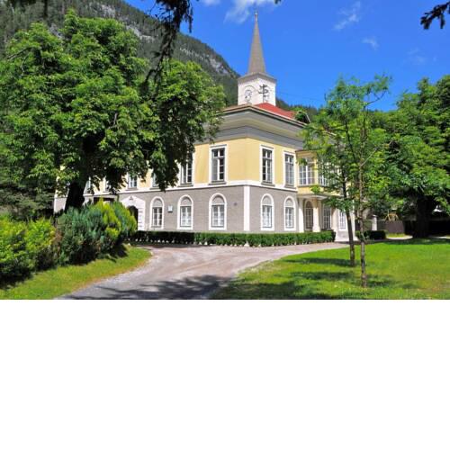 Herrschaftshaus Theresienhof