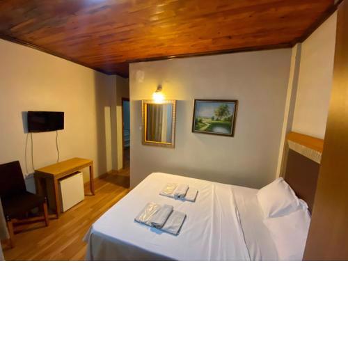 Herton Boutique Hotel