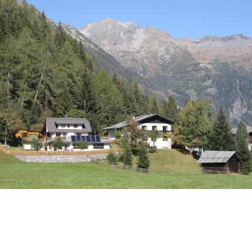 Herz Der Tauern