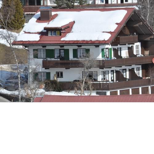 Herzen´s Landhaus