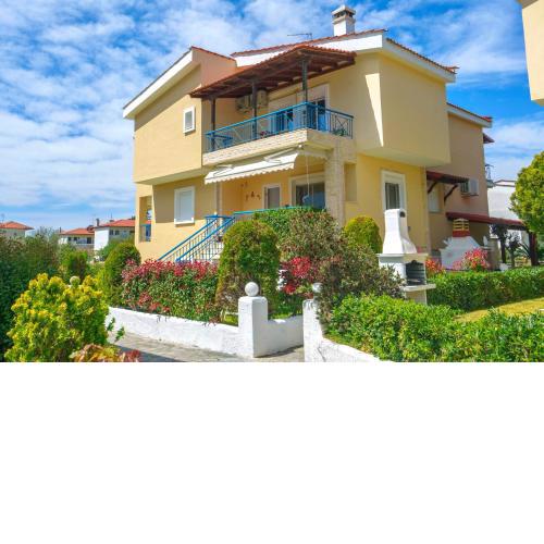 hespéra Summer House