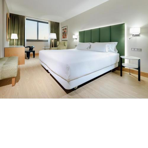 Hesperia Barcelona Sant Just