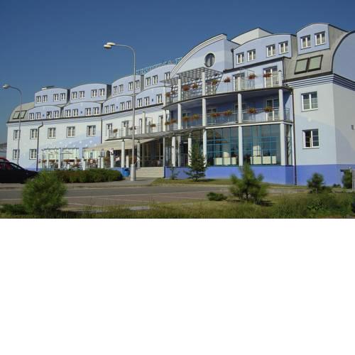 Hesperia Hotel Olomouc