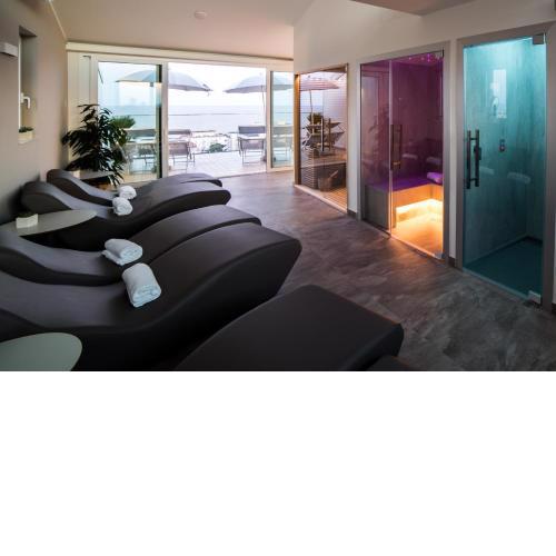 Hesperia Hotel & Residence