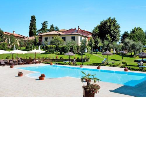 Hesse farm holiday Borgo Pinete