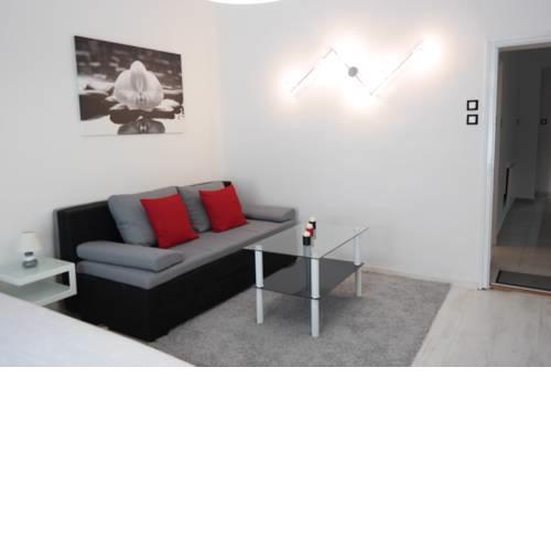 Hestia Apartment