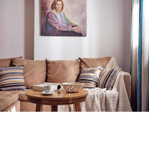 HESTIA APARTMENTS