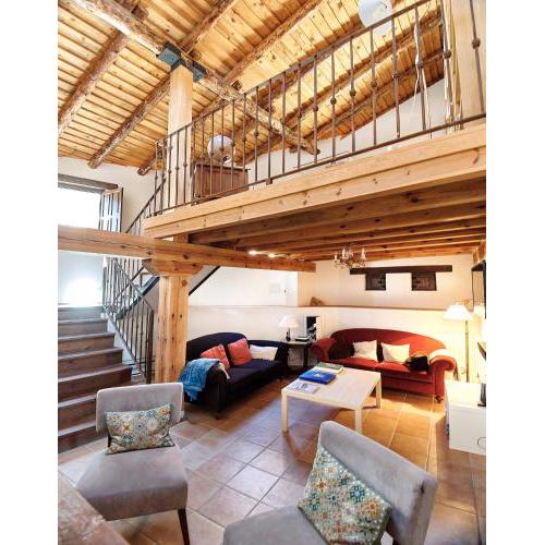 HESTIA CASA RURAL