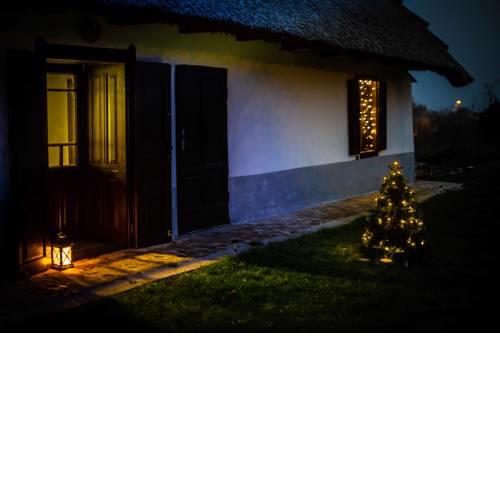Hét Fenyő Vendégház / Seven Pines Holiday House