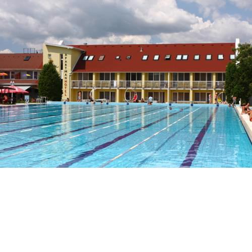 Hét Vezér Apartmanhotel