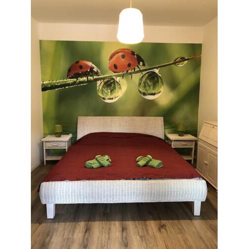 Heted7 Panzió