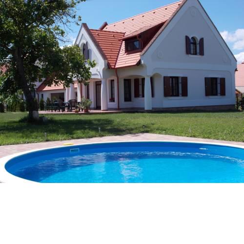 Hétkanyar Vendégház