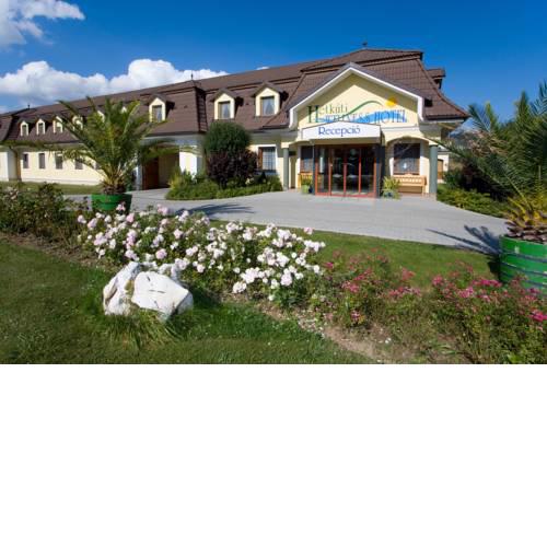 Hétkúti Wellness Hotel és Lovaspark