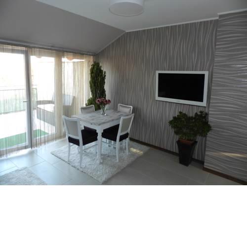 Hétvezér Penthouse Apartments