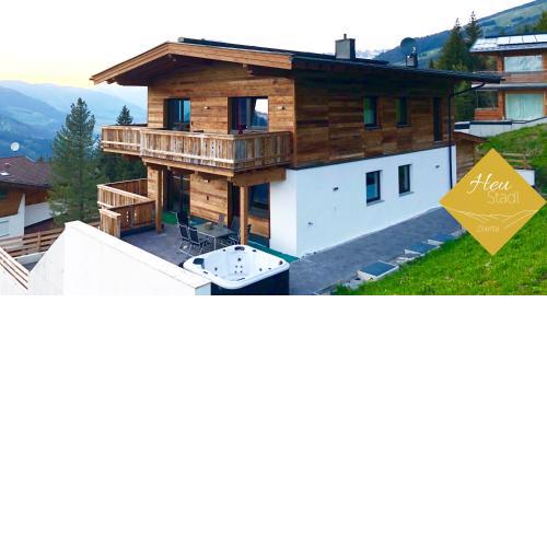 Heustadl