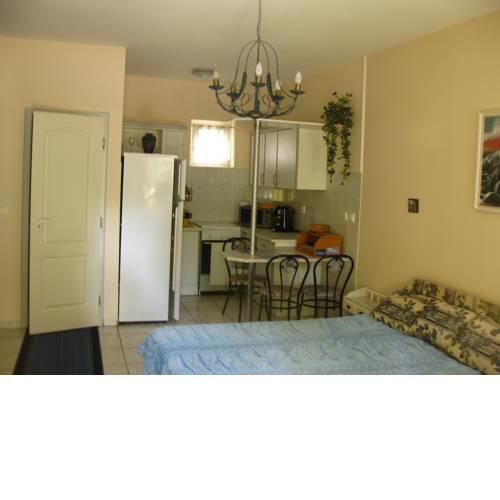 Hévíz Apartman