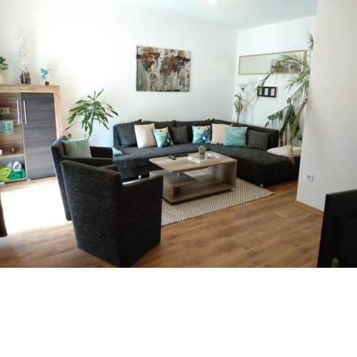 Hévíz Holiday Apartments