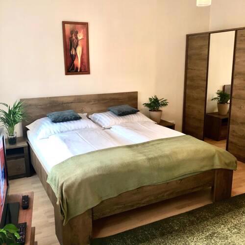 Hévíz Lake Apartman