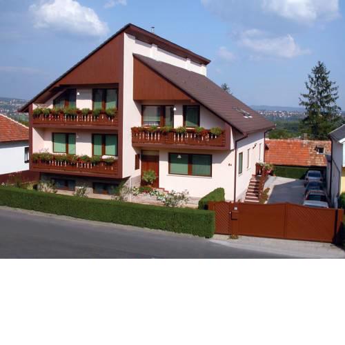Heviz Therme Apartmenthaus