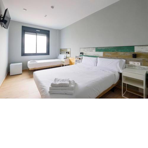 Hey Rooms