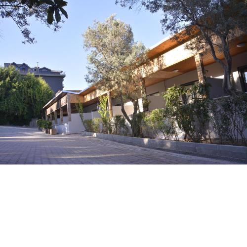HEYBELİ GARDEN OTEL