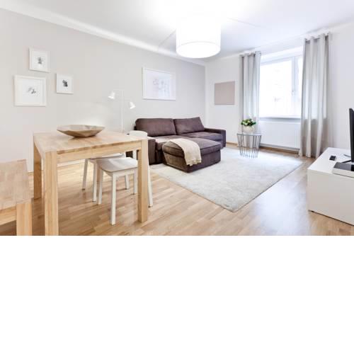 HeyMi Apartments Ferdinand