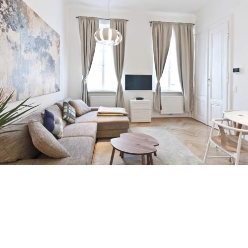 HeyMi Apartments Opernring