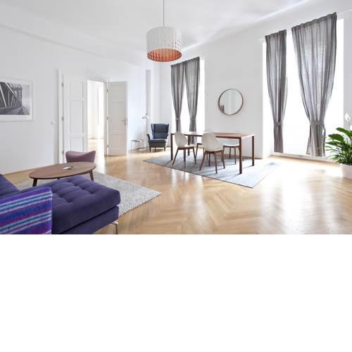 HeyMi Apartments Stoss im Himmel