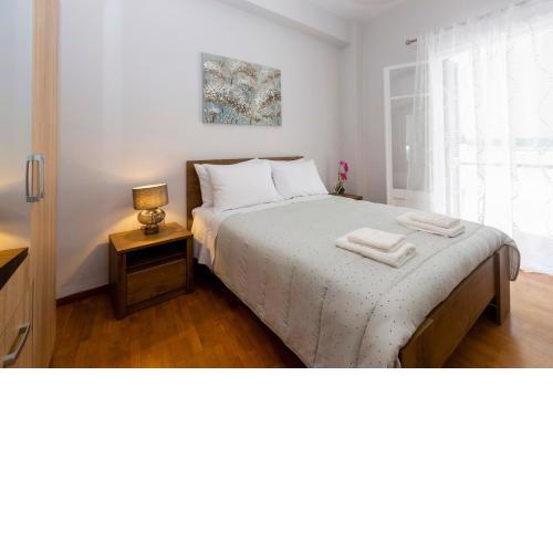 H&G Old Town Apartment