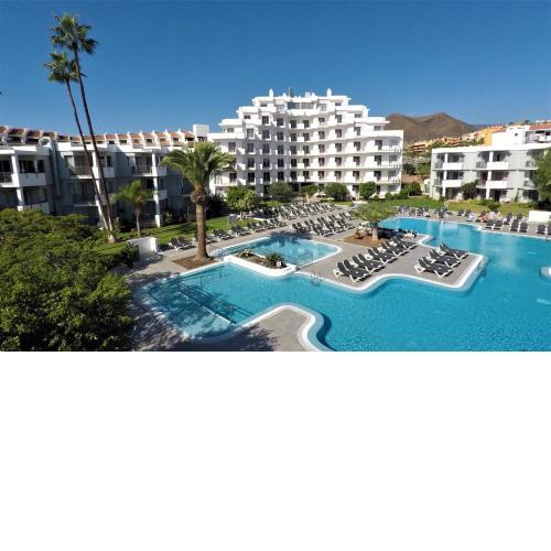 HG Tenerife Sur
