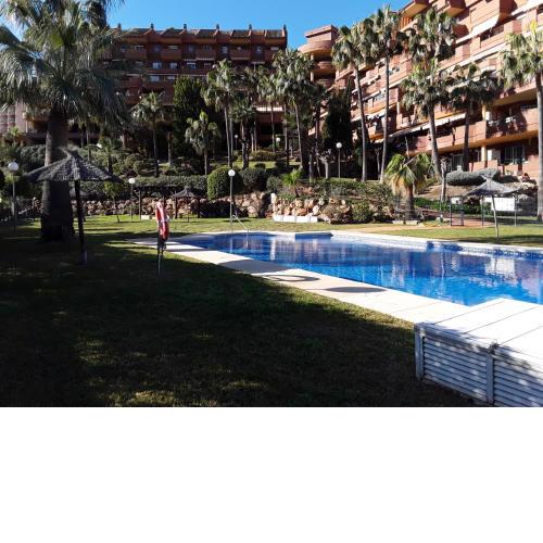 H&H Beach, Pool, Relax,Benalmadena Costa