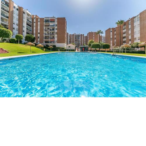 HH Benalmar 3 bedrooms