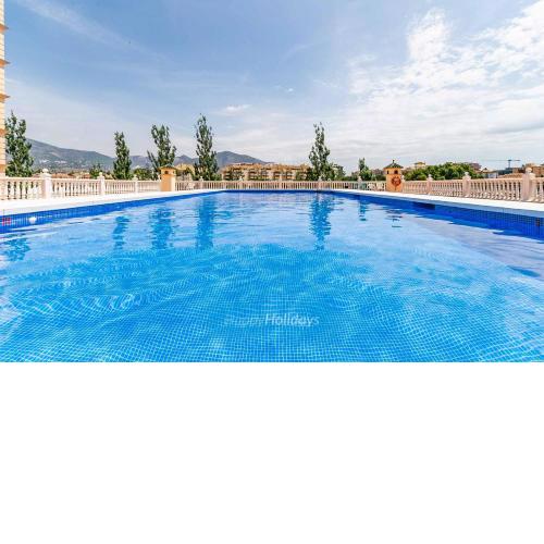 HH Fuengirola Beach