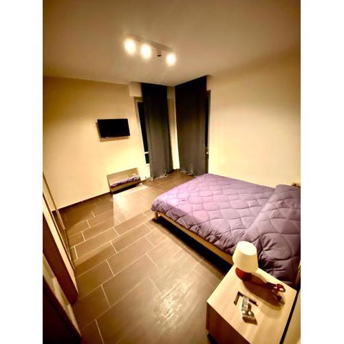 HH Hermoso Housing VIA PAIETTA