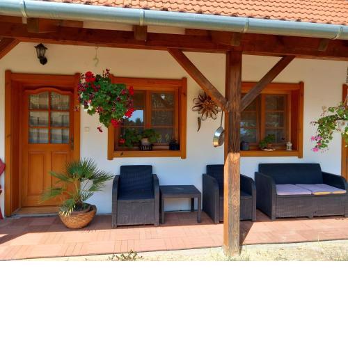 H&H vendégház