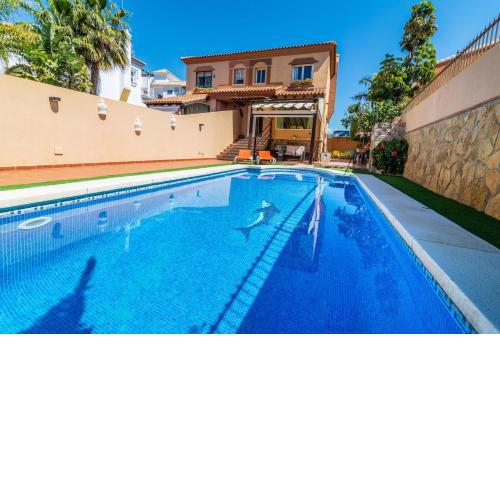 HH Villa Camelia
