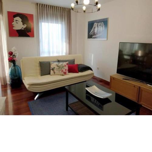 HHC - Duplex Concheiros, a 800m de la Catedral