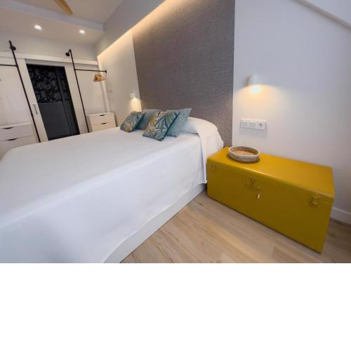 Hi! Burgos - SIDI - VUT-472 - Apartamento moderno en el corazón de la ciudad, vistas catedral