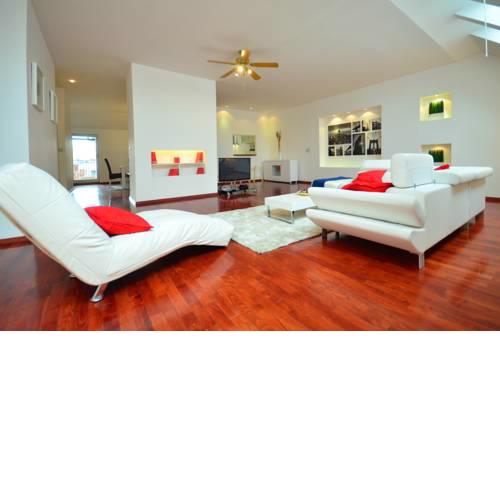 Hi-End Apartment