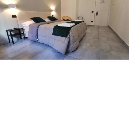 Hi Relais Rooms