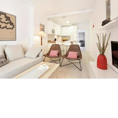 HI ROOM - Smart Apartments - AC