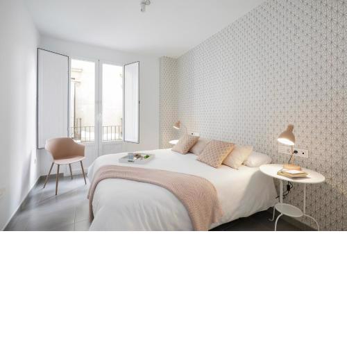 HI ROOM - Smart Apartments - HE 1