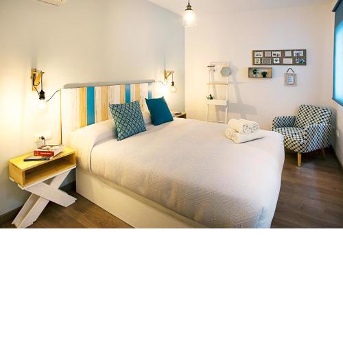 HI Suite Málaga Centro