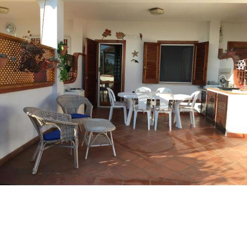 Hibiscus Apartment-casa per le vacanze vicino tropea