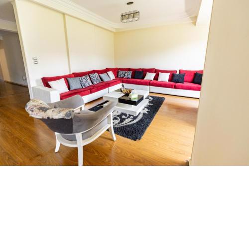 Hibiscus Haven Suite 3BR